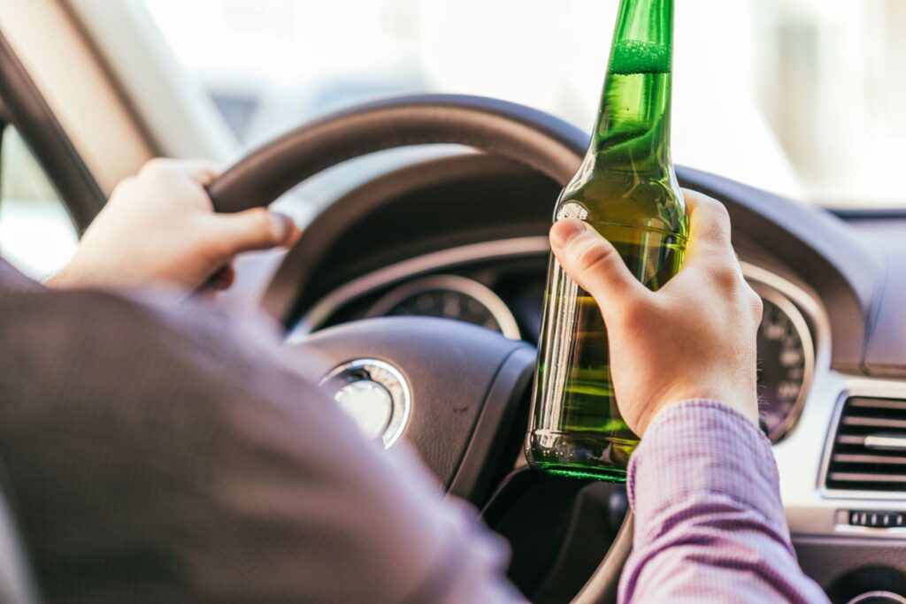 How Alcohol Affects Your Ability to Drive know from Abogados de Accidentes de Auto Chula Vista